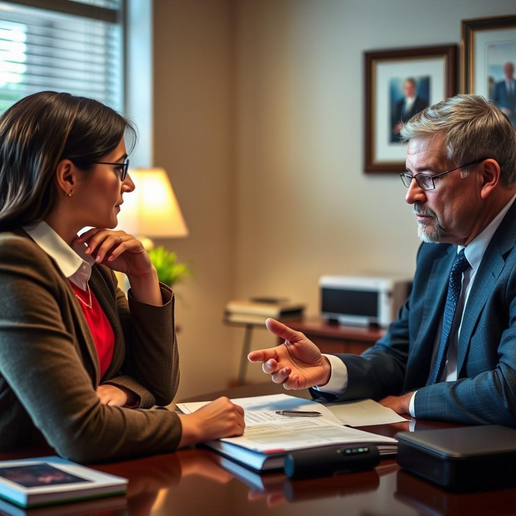 Norfolk Military Divorce Lawyer Spotsylvania County