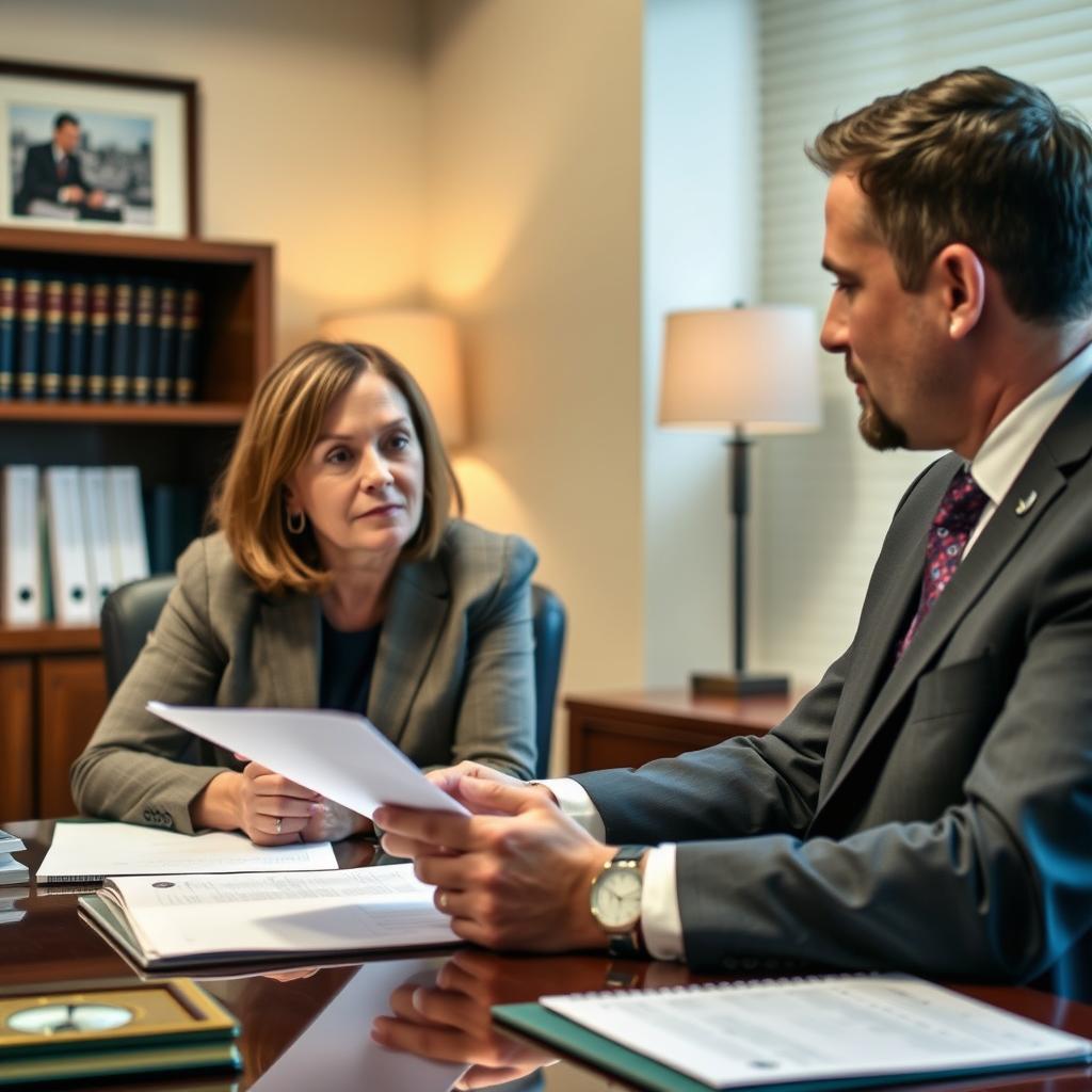 Norfolk Military Divorce Lawyer Suffolk