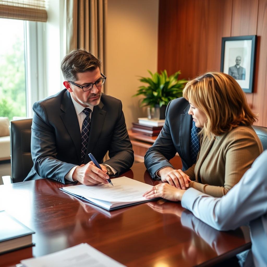 Norfolk Military Divorce Lawyer Virginia Beach