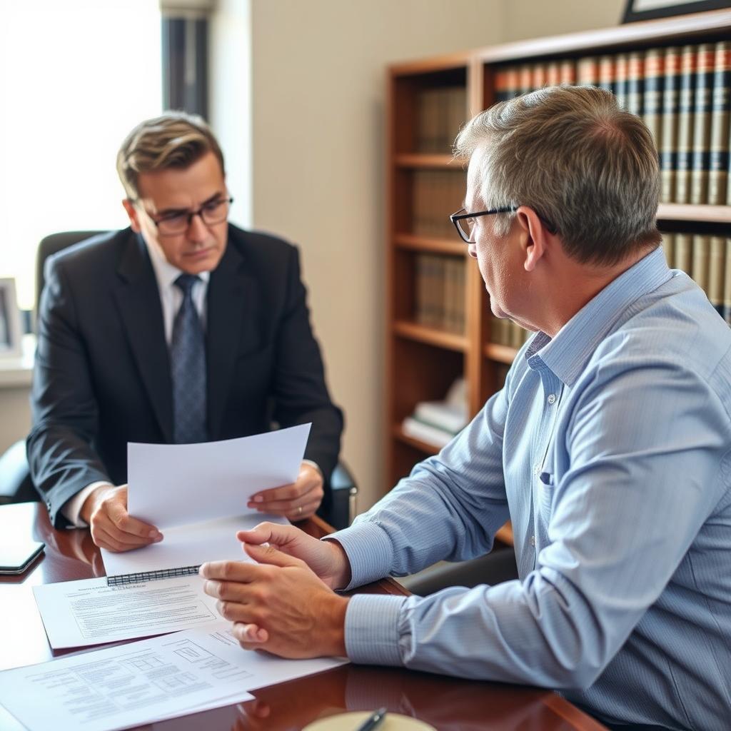 Norfolk Military Divorce Lawyer York County