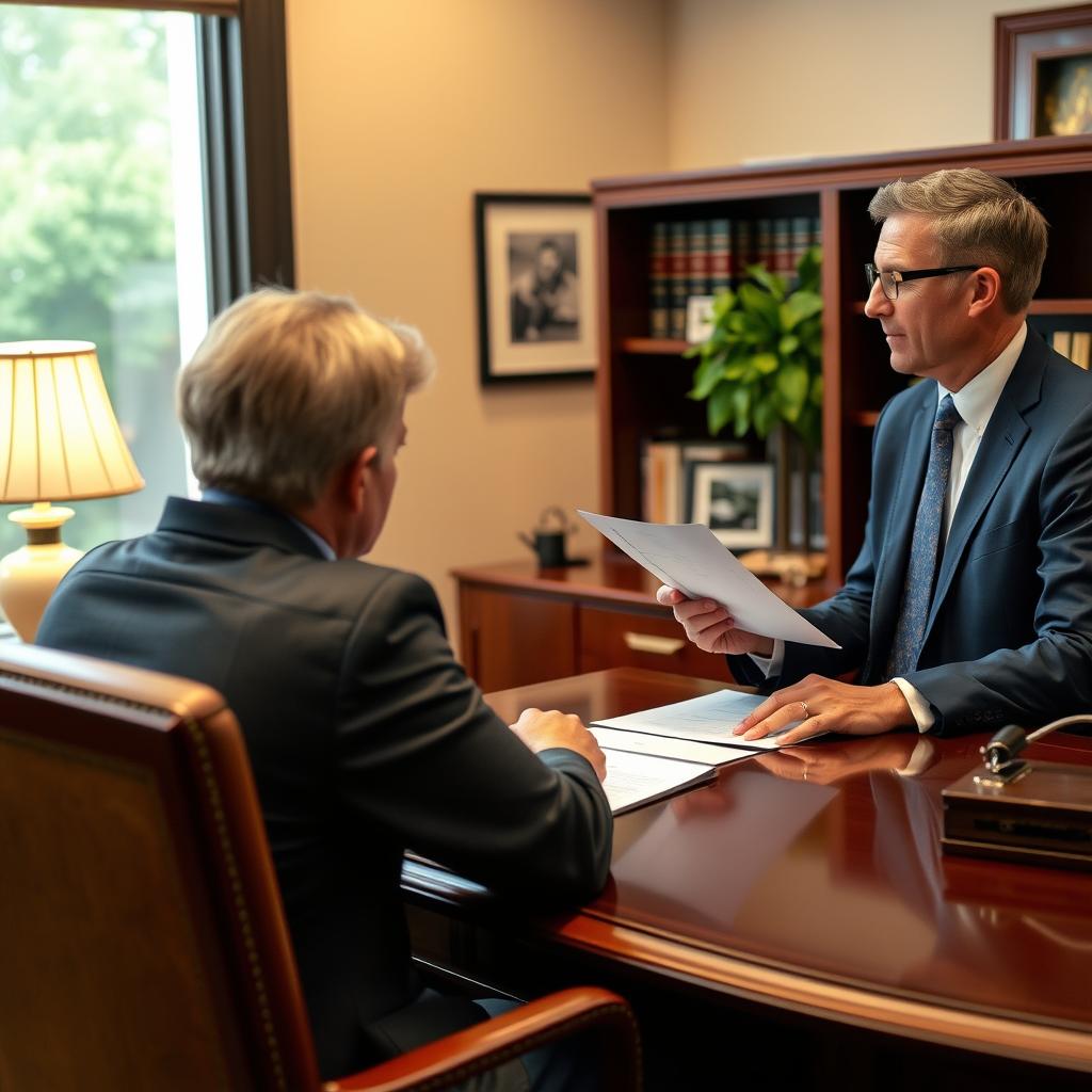 Out Of State Custody Lawyer Chesapeake