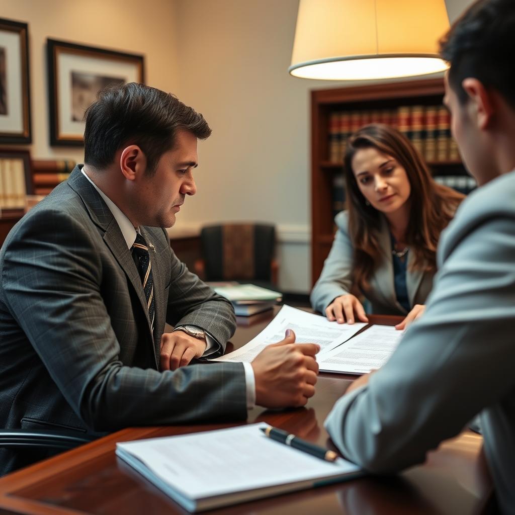 Out Of State Custody Lawyer Colonial Heights