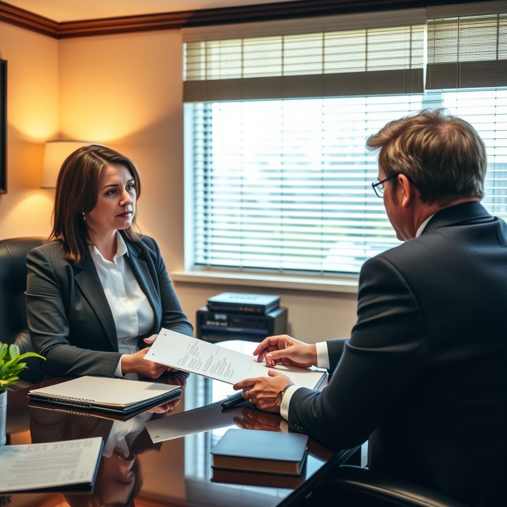 Out Of State Custody Lawyer Goochland County