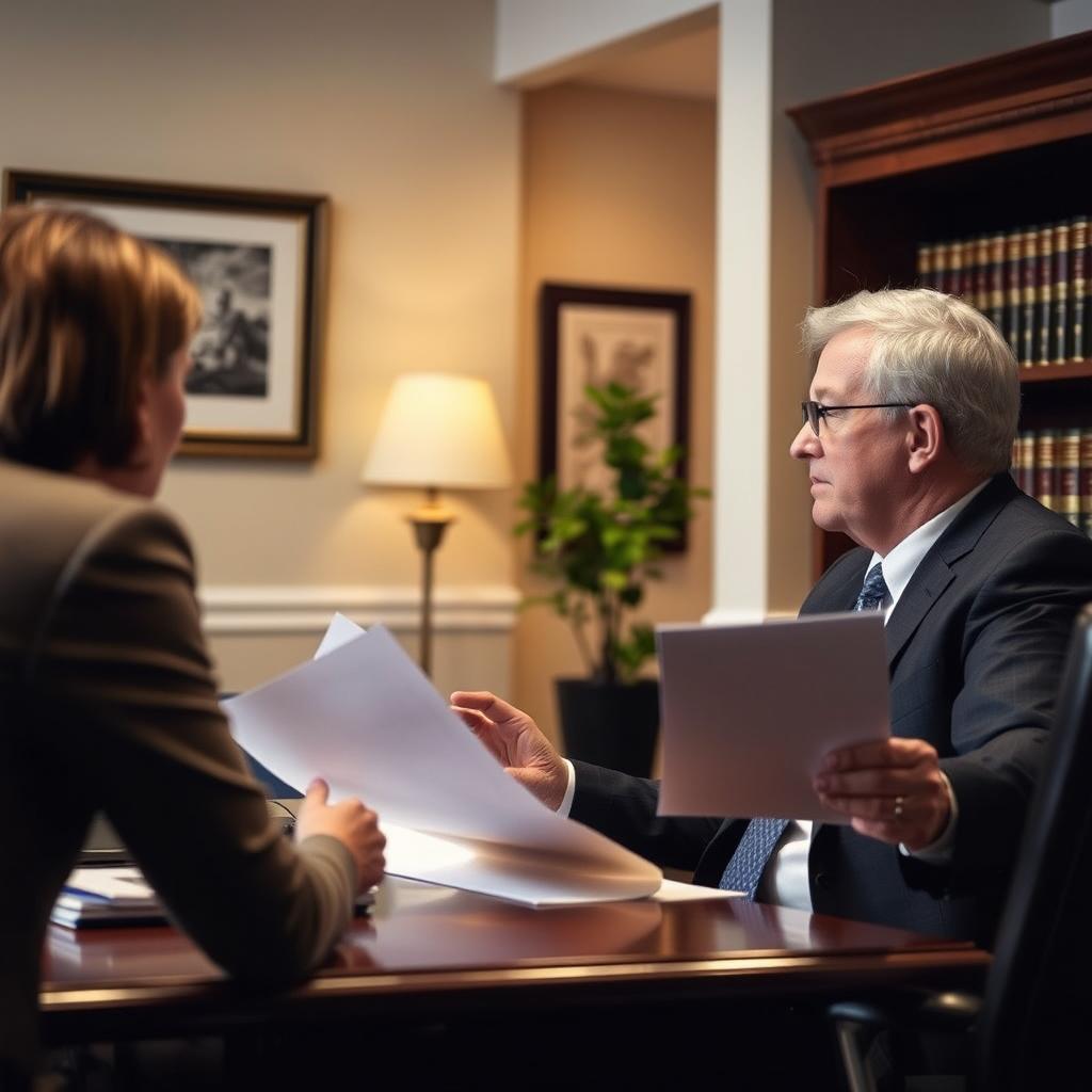 Out Of State Custody Lawyer York County