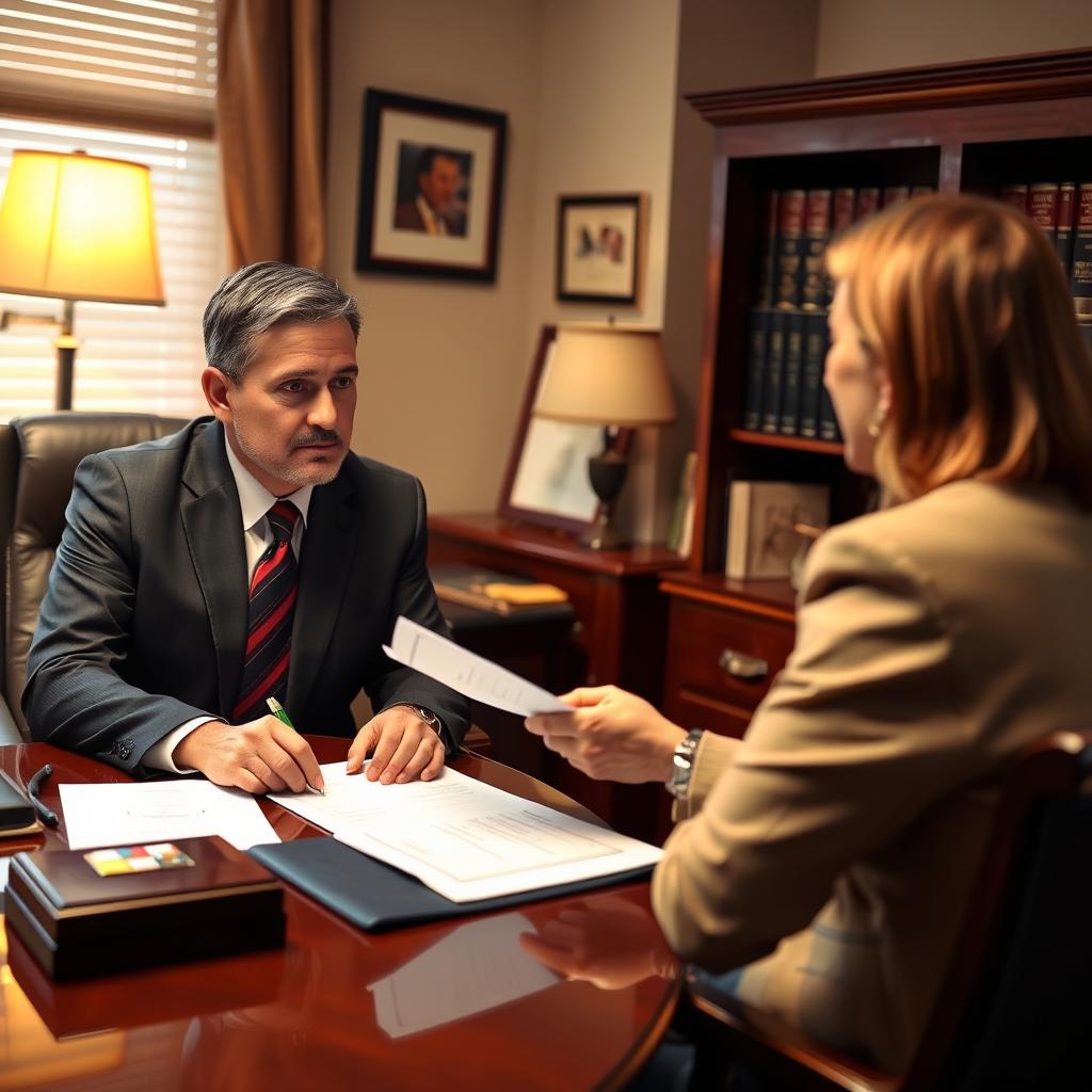 Out Of State Divorce Enforcement Lawyer Chesapeake