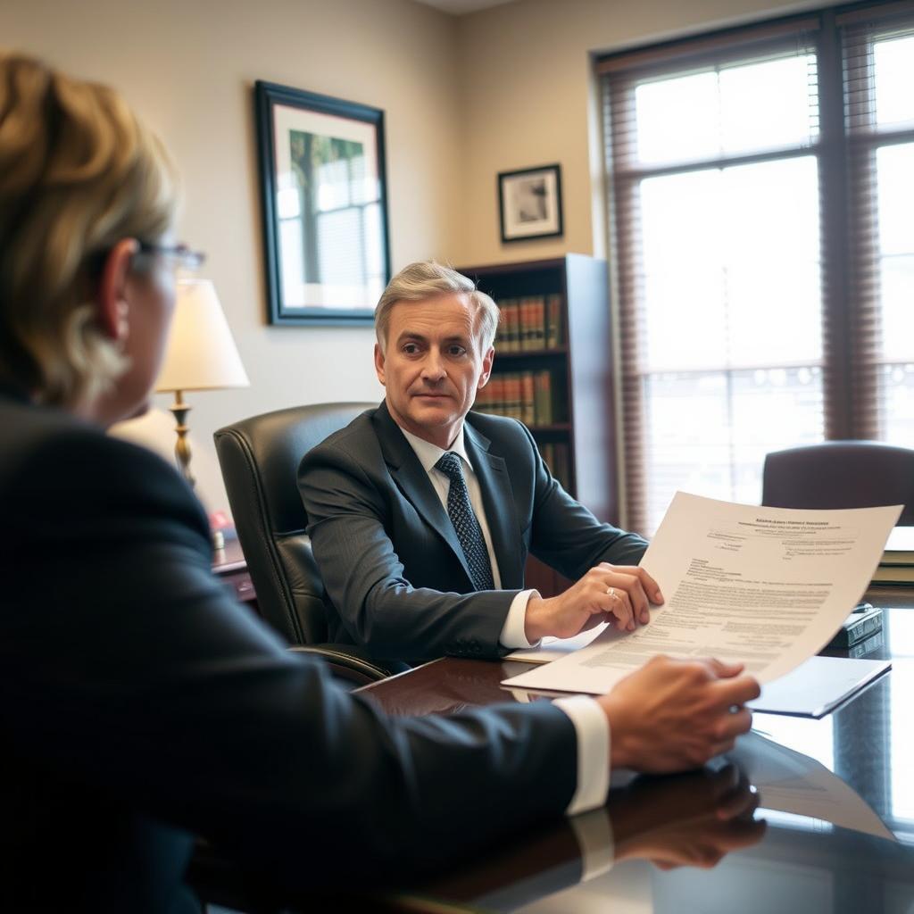 Out Of State Divorce Enforcement Lawyer Fluvanna County