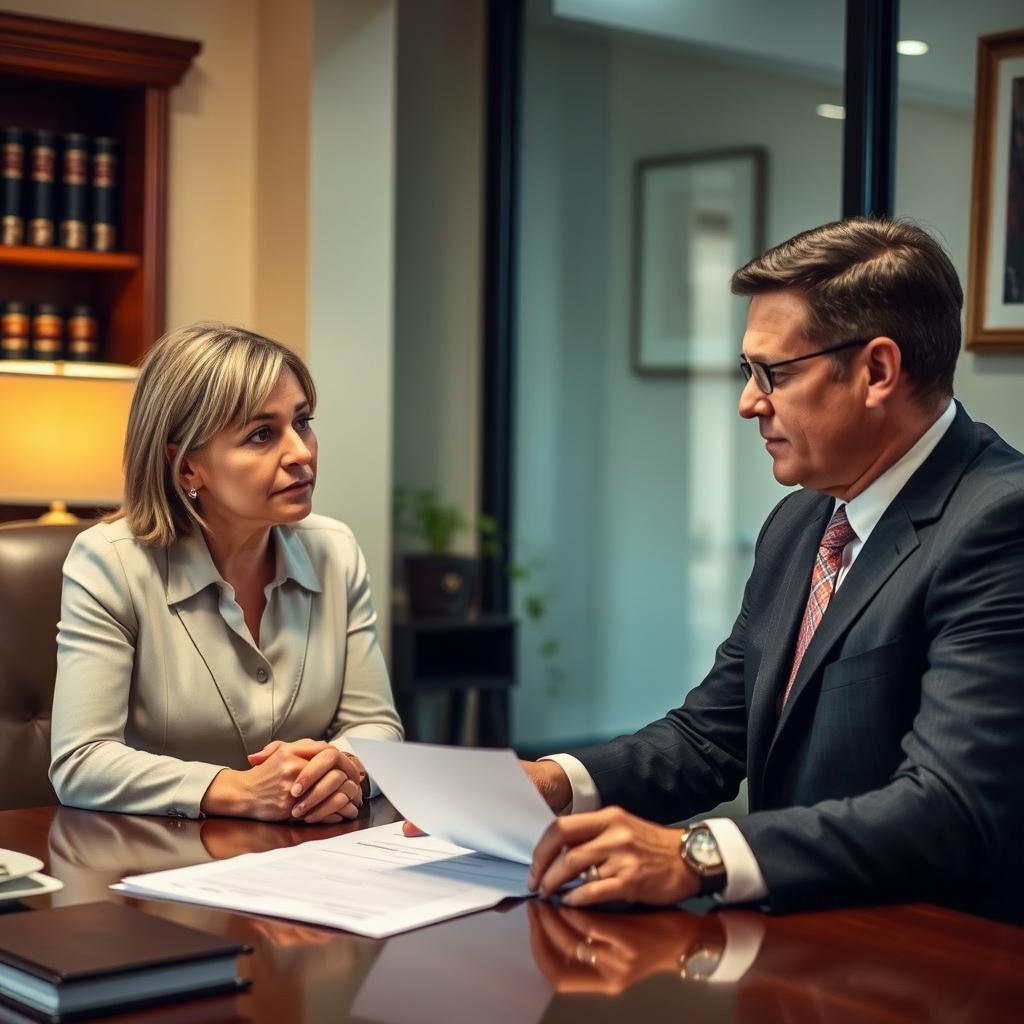Out Of State Divorce Enforcement Lawyer Gloucester County