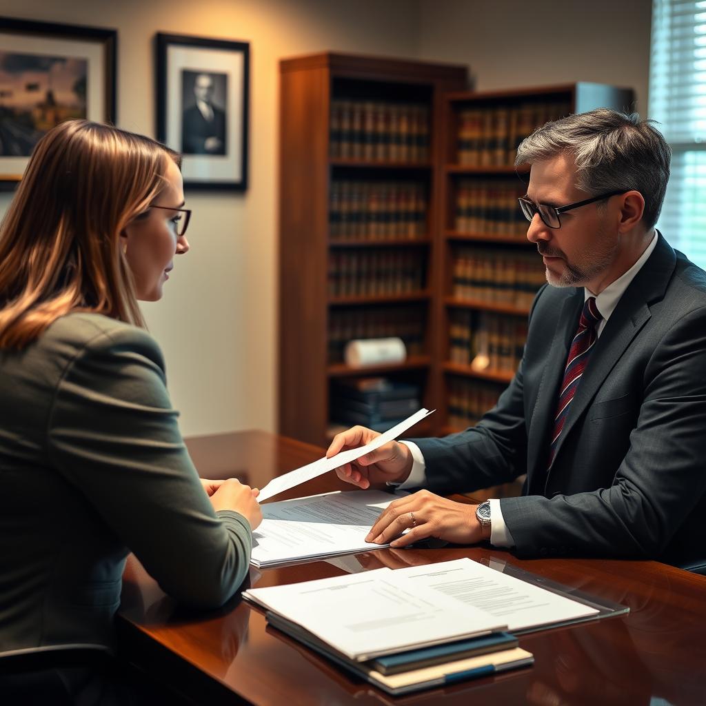 Out Of State Divorce Enforcement Lawyer Goochland County