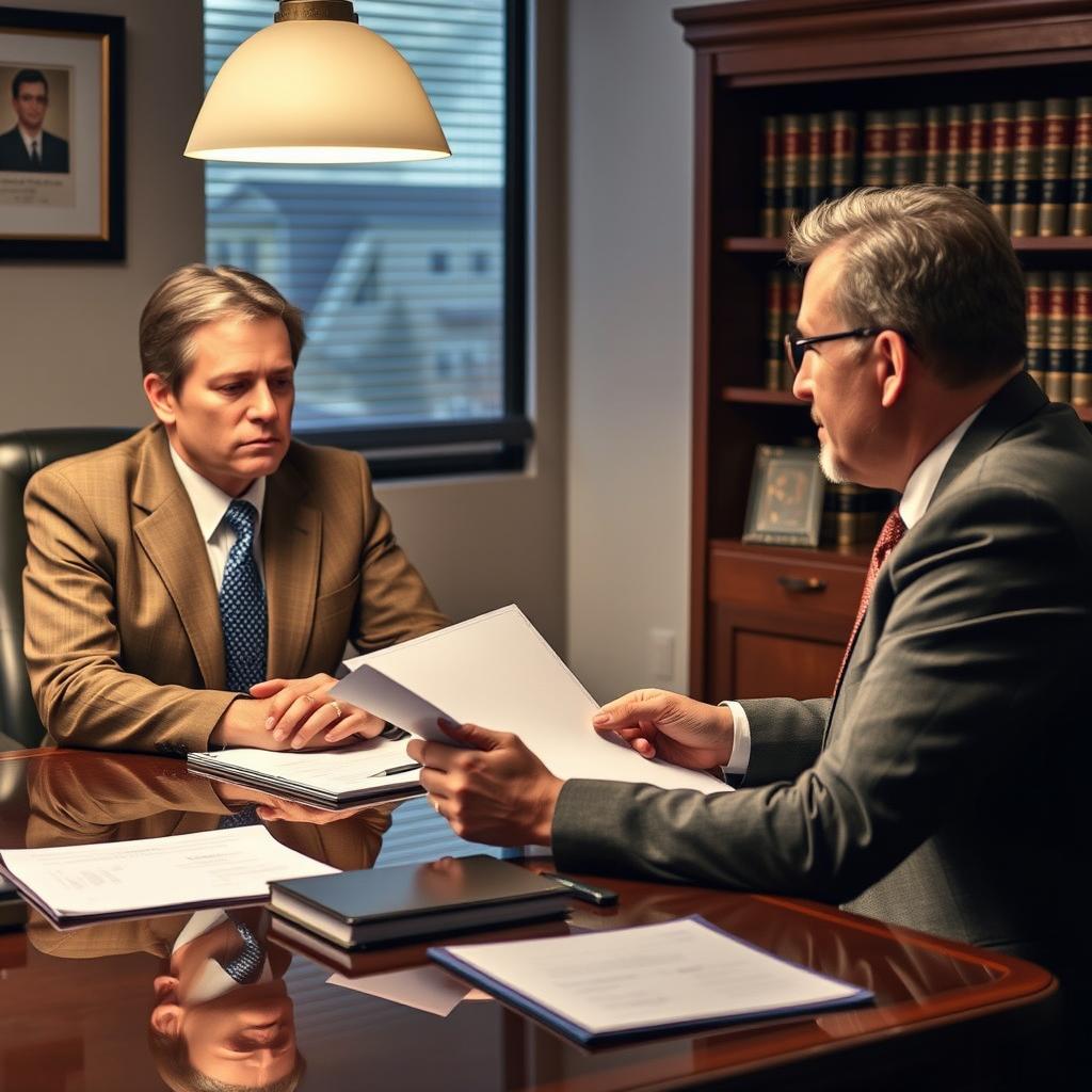 Out Of State Divorce Enforcement Lawyer Henrico County