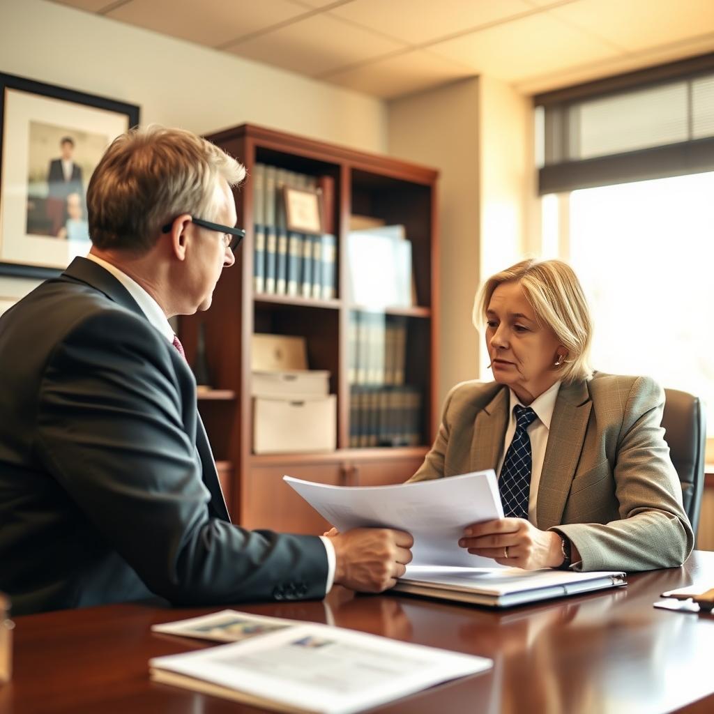 Out Of State Divorce Enforcement Lawyer Isle of Wight County