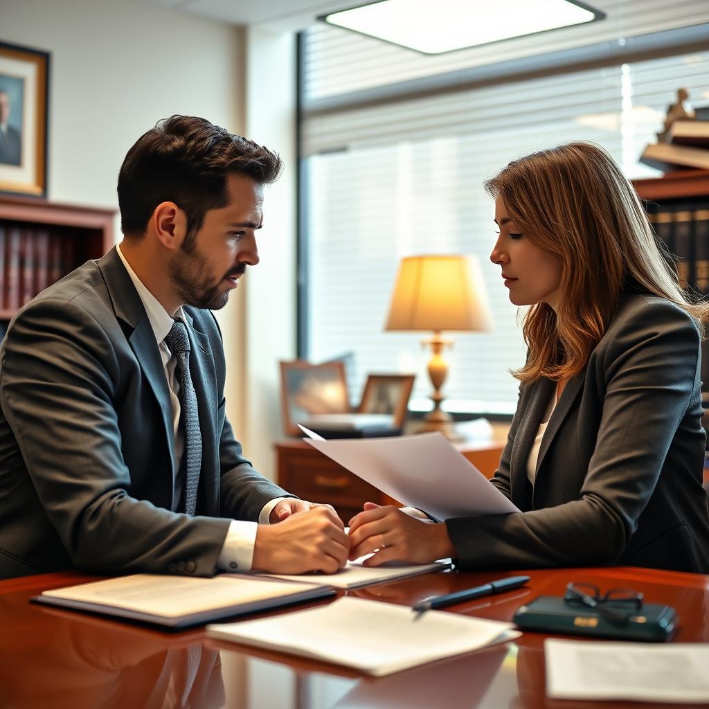 Out Of State Divorce Enforcement Lawyer James City County