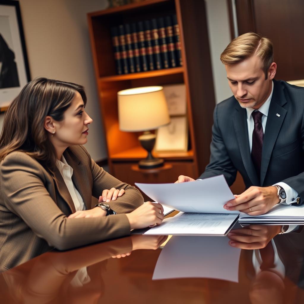 Out Of State Divorce Enforcement Lawyer Louisa County