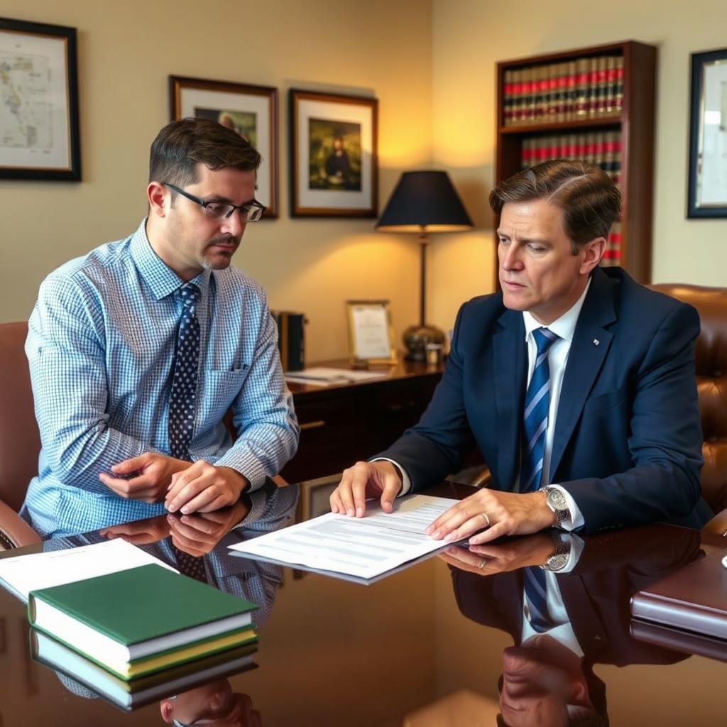Out Of State Divorce Enforcement Lawyer New Kent County