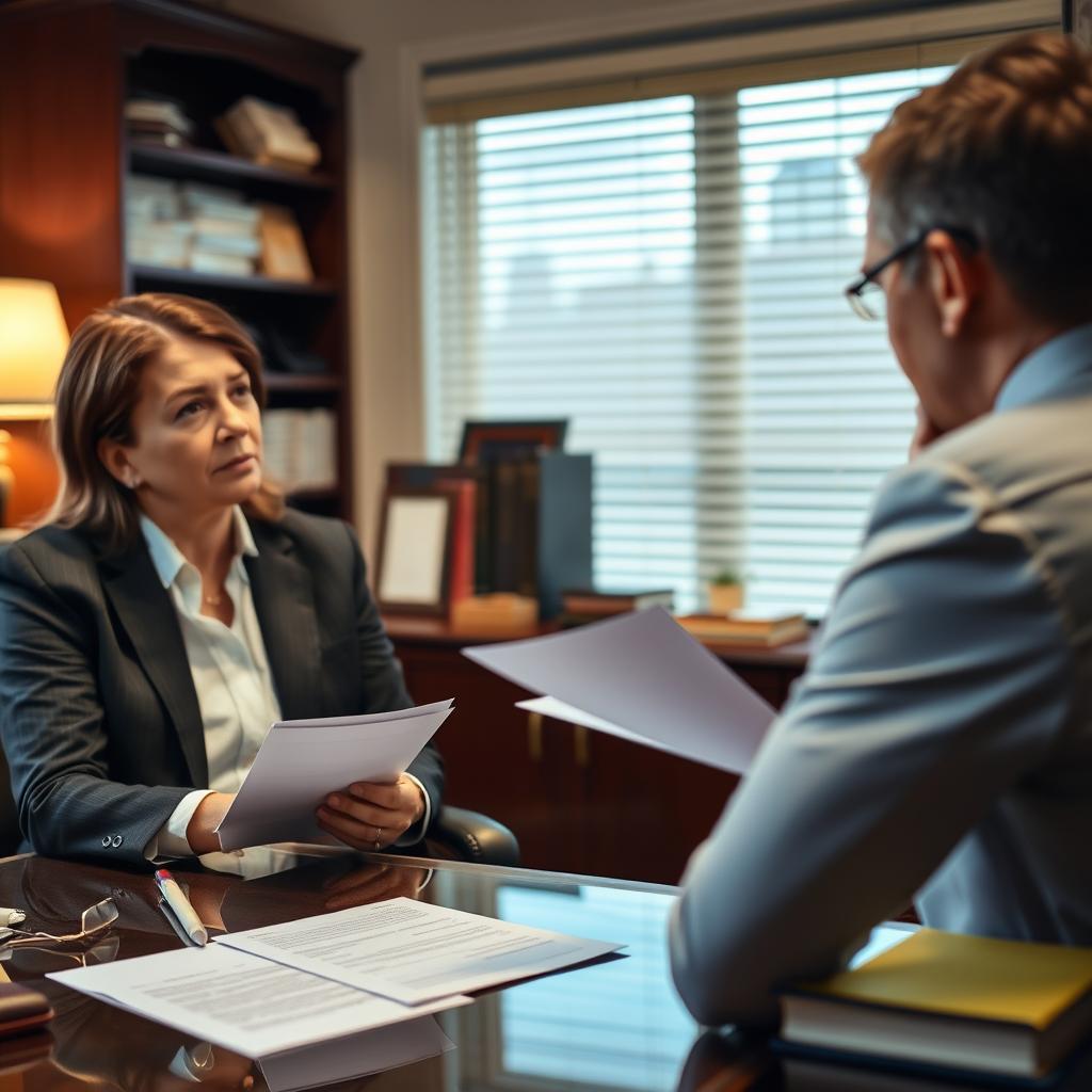 Out Of State Divorce Enforcement Lawyer Poquoson