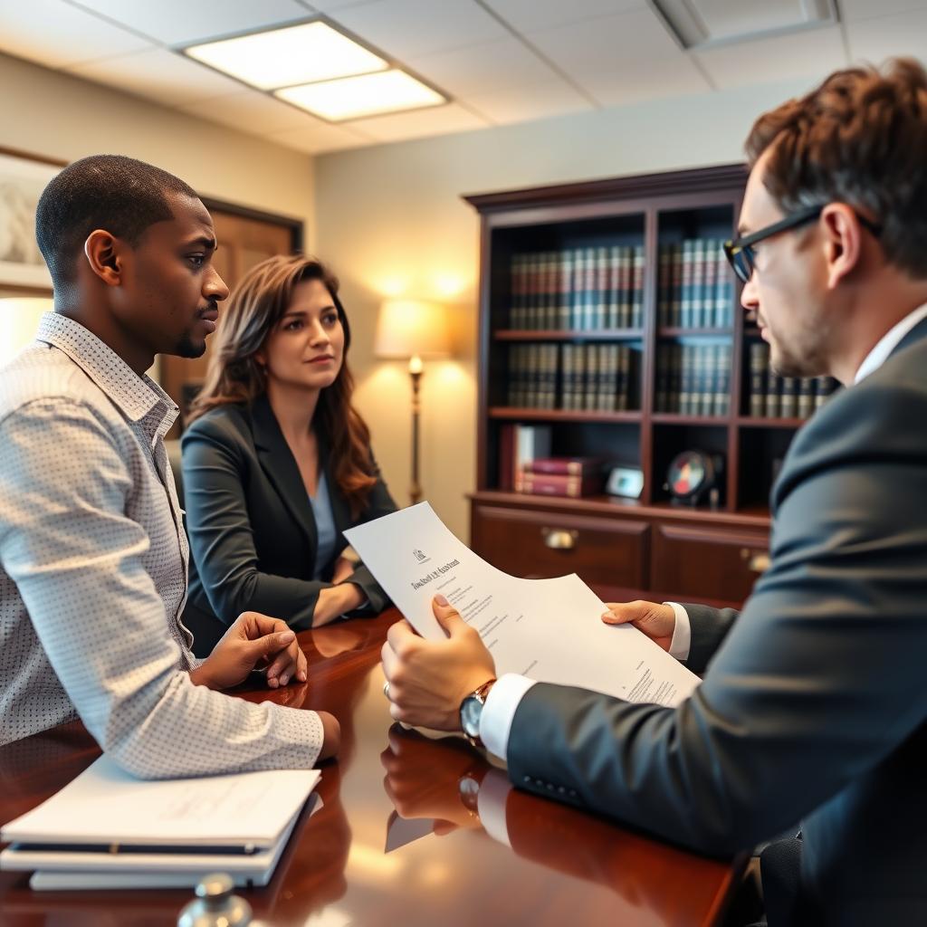 Parenting Schedule Lawyer James City County