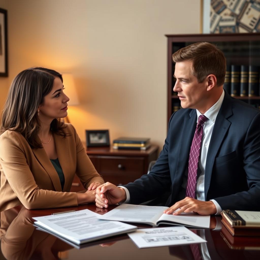 Parenting Schedule Lawyer Virginia Beach