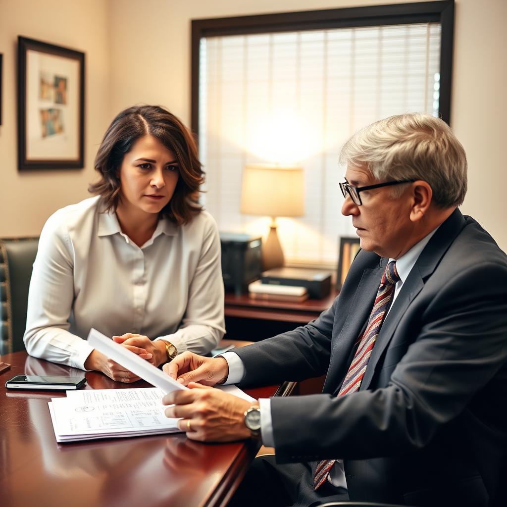 Parenting Schedule Lawyer York County