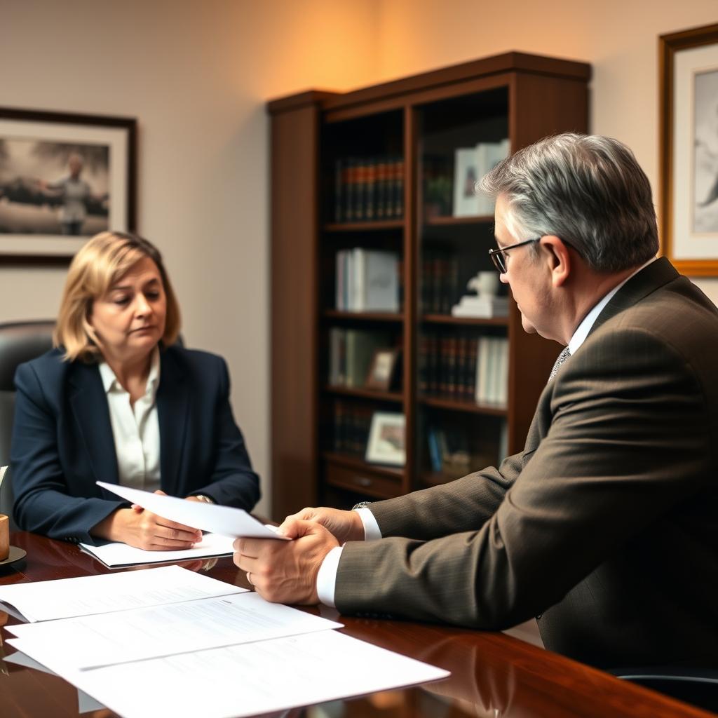 Parenting Time Lawyer James City County