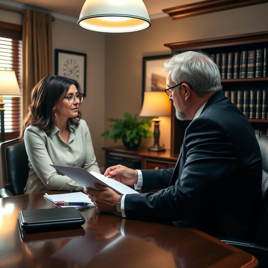 Parenting Time Lawyer New Kent County