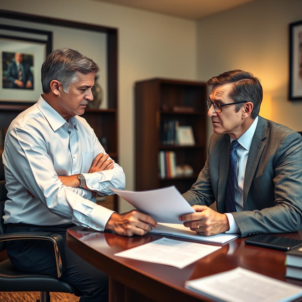 Partner Support Lawyer Suffolk