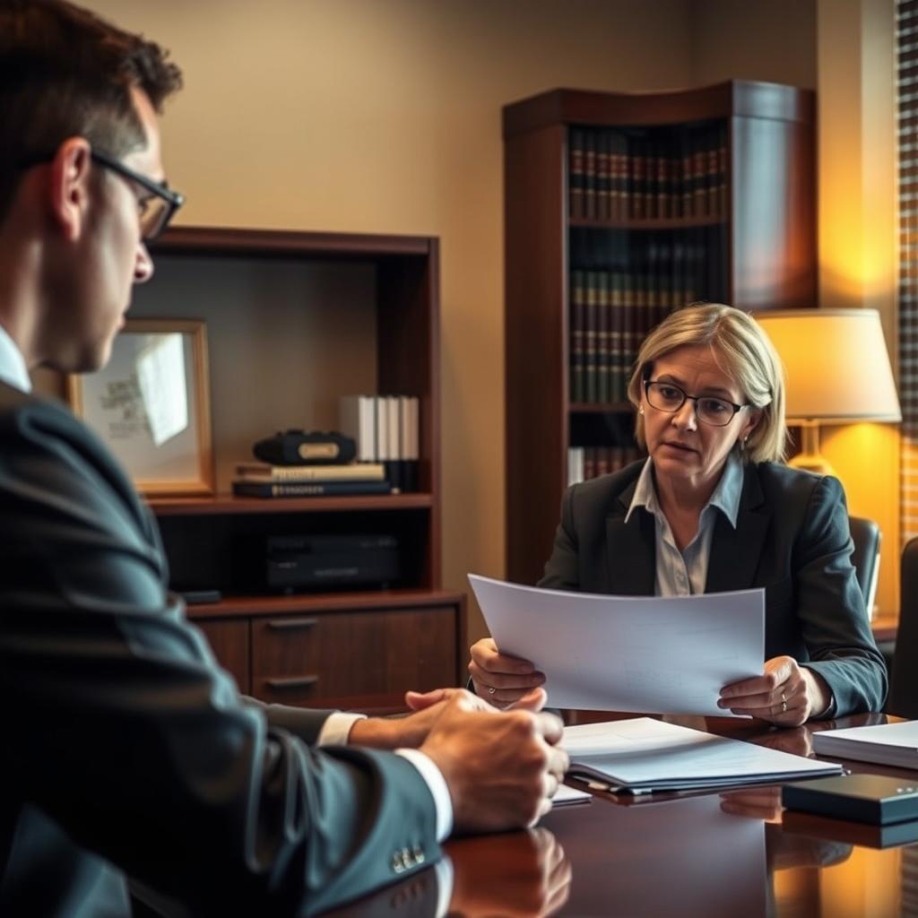 Paternity Dispute Lawyer Isle of Wight County