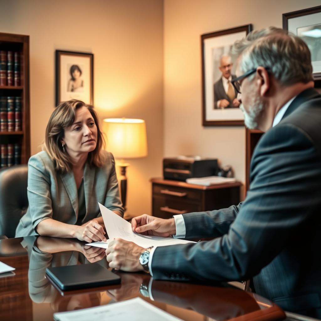 Paternity Lawyer York County