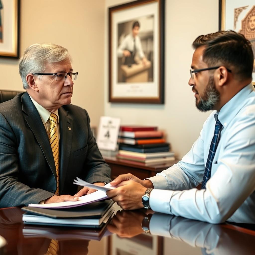 Paternity Rights Lawyer Poquoson