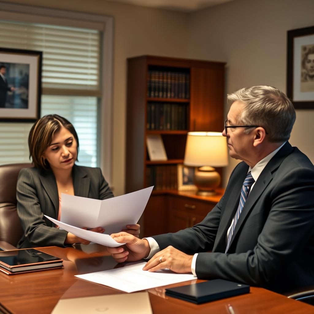 Permanent Alimony Lawyer Poquoson