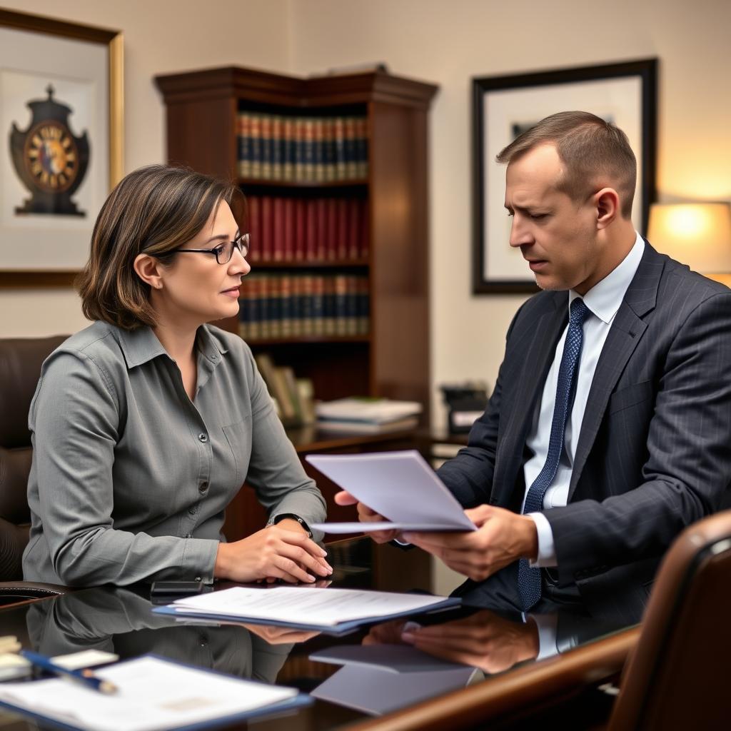 Permanent Alimony Lawyer Suffolk