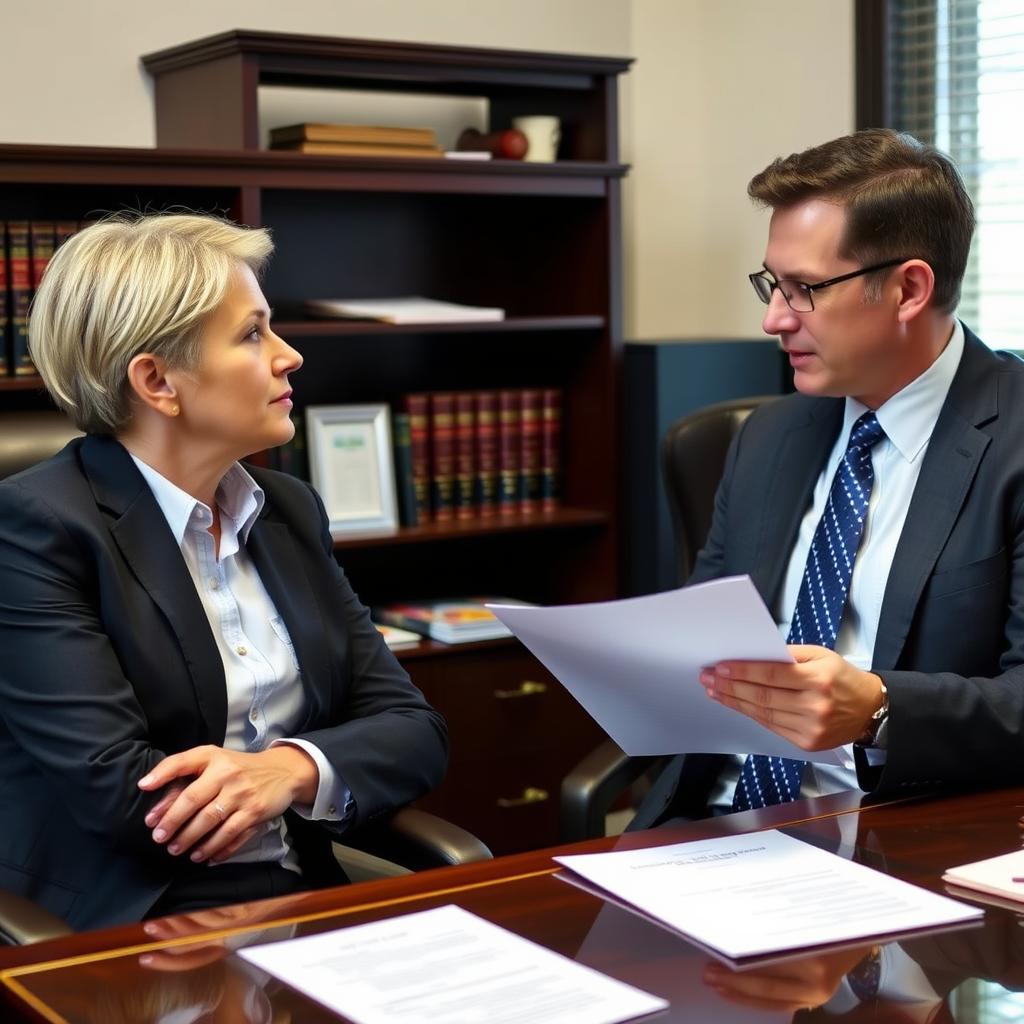 Permanent Alimony Lawyer York County