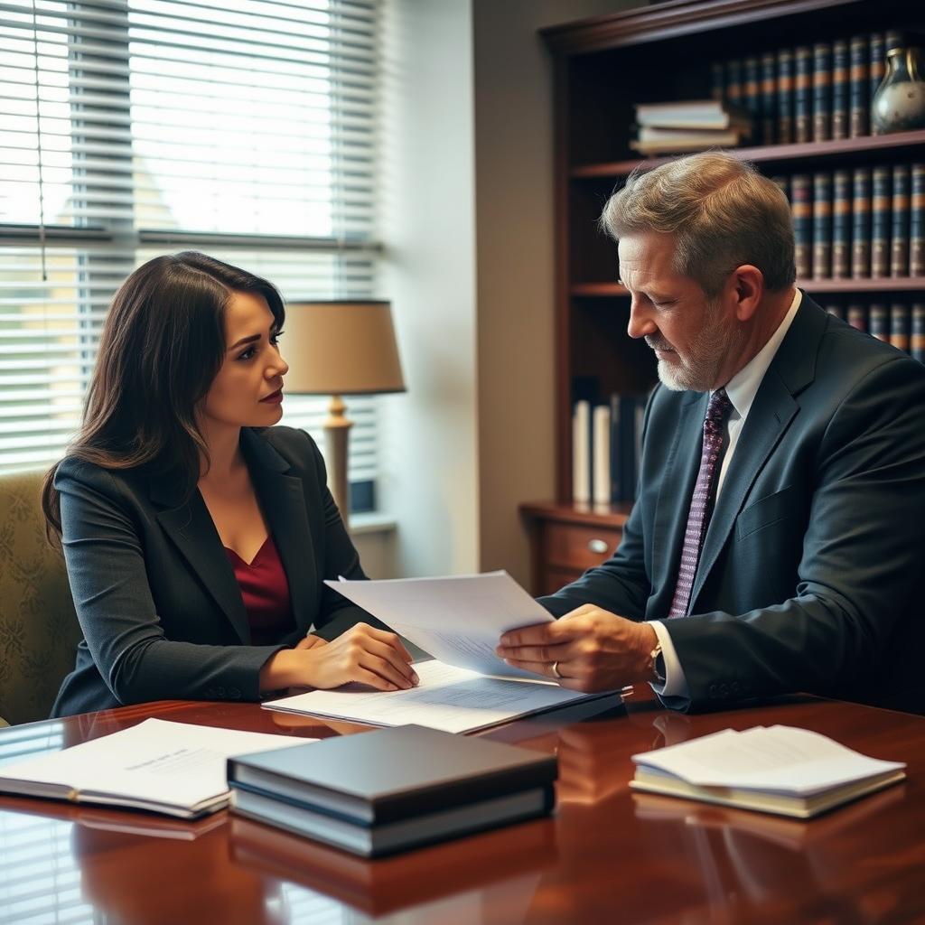 Physical Custody Lawyer Isle of Wight County