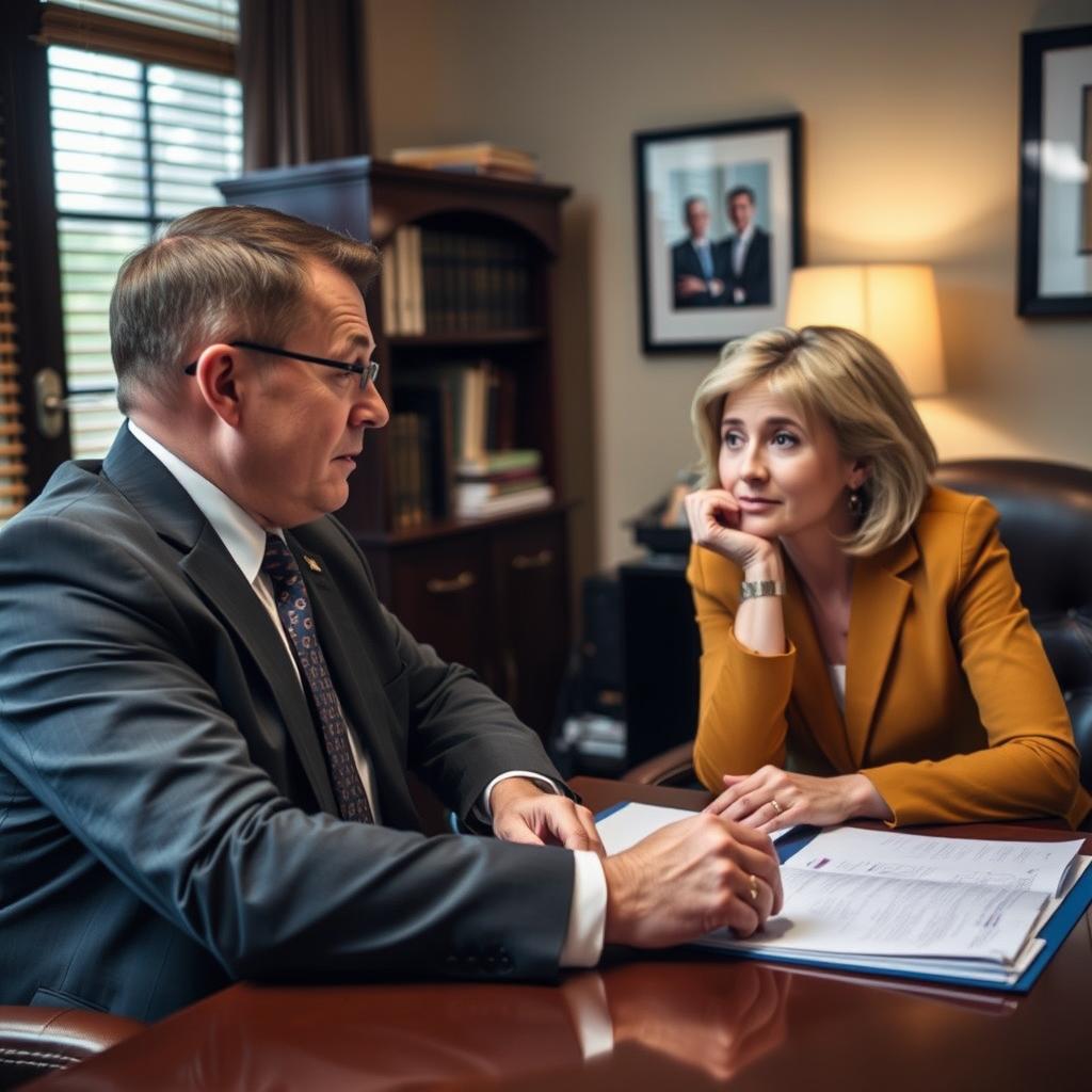 Physical Custody Lawyer New Kent County