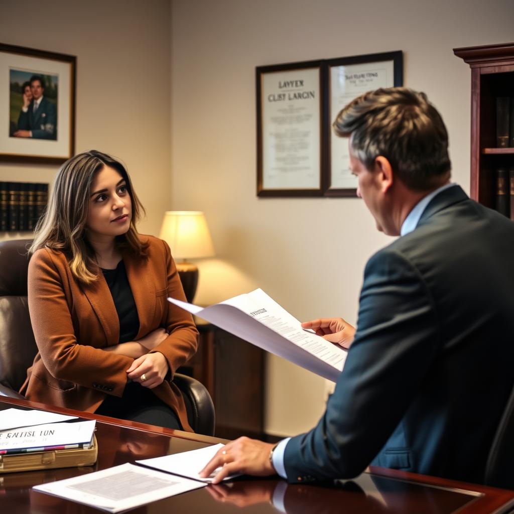 Physical Custody Lawyer Virginia Beach