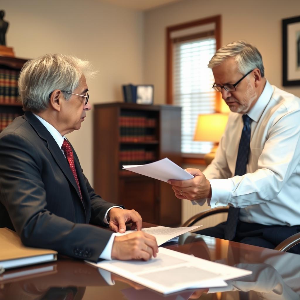 Post Divorce Enforcement Lawyer Colonial Heights