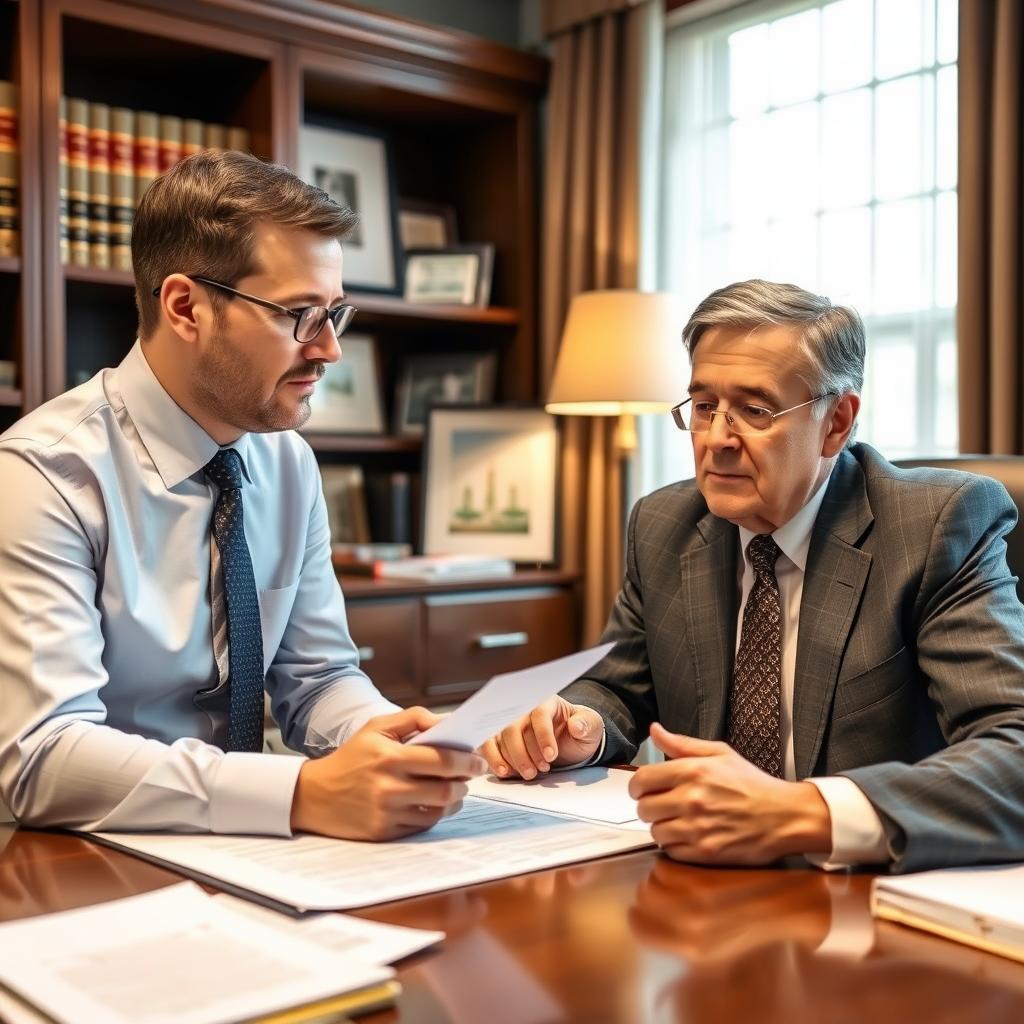 Post Divorce Enforcement Lawyer Powhatan County