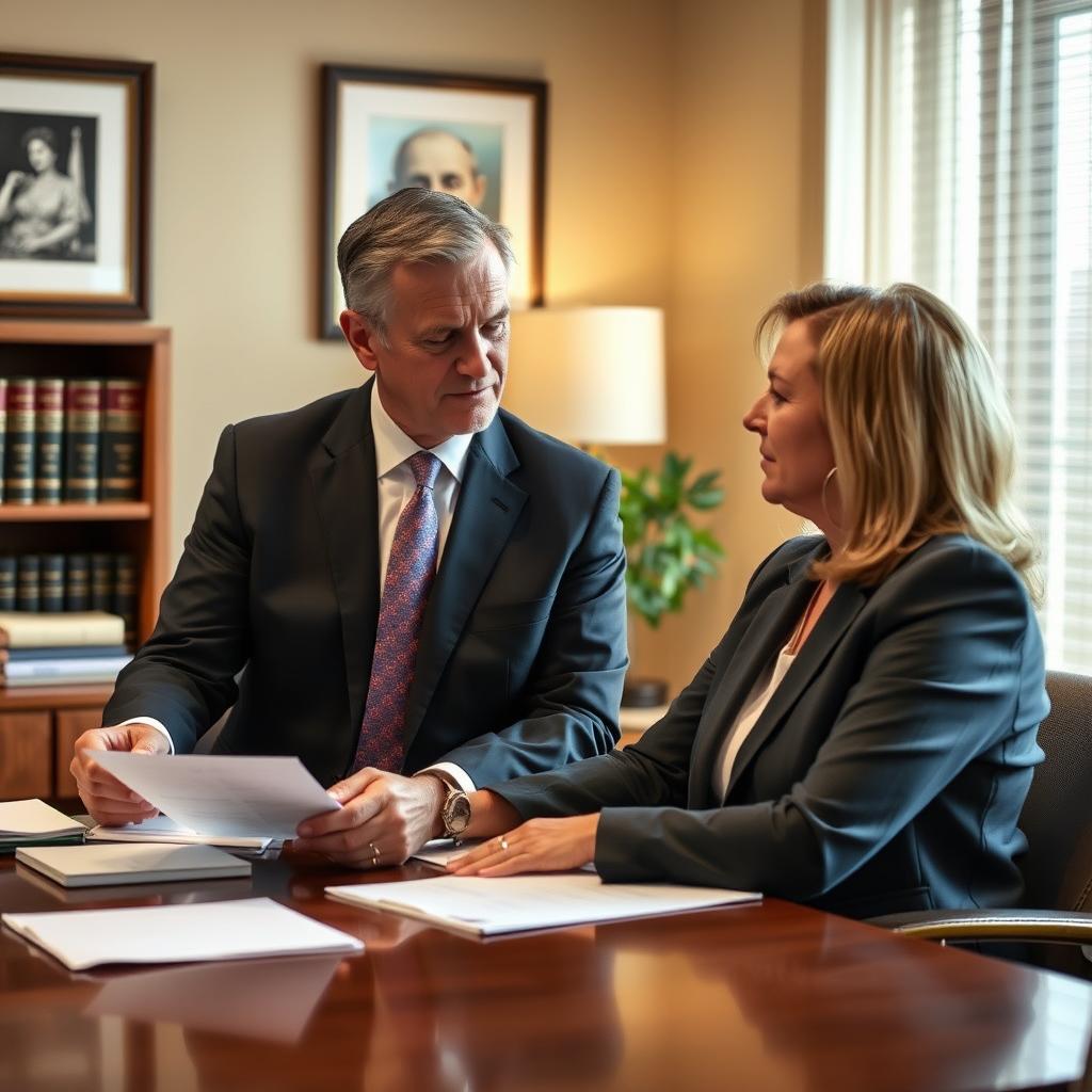 Post Divorce Enforcement Lawyer Suffolk