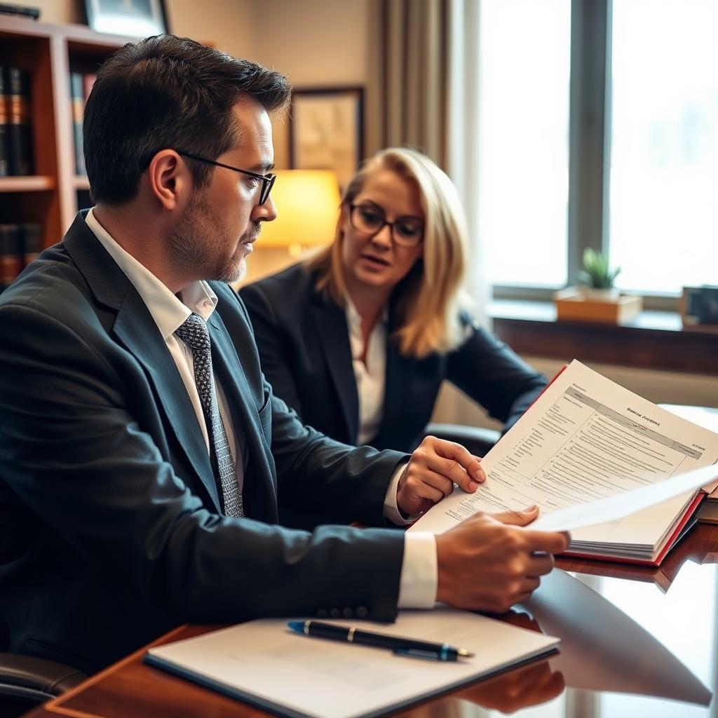 Post Divorce Enforcement Lawyer Virginia Beach