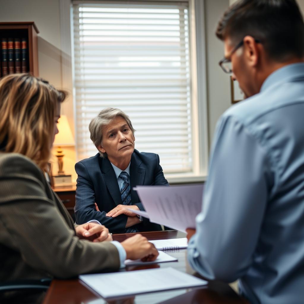 Post Divorce Enforcement Lawyer York County