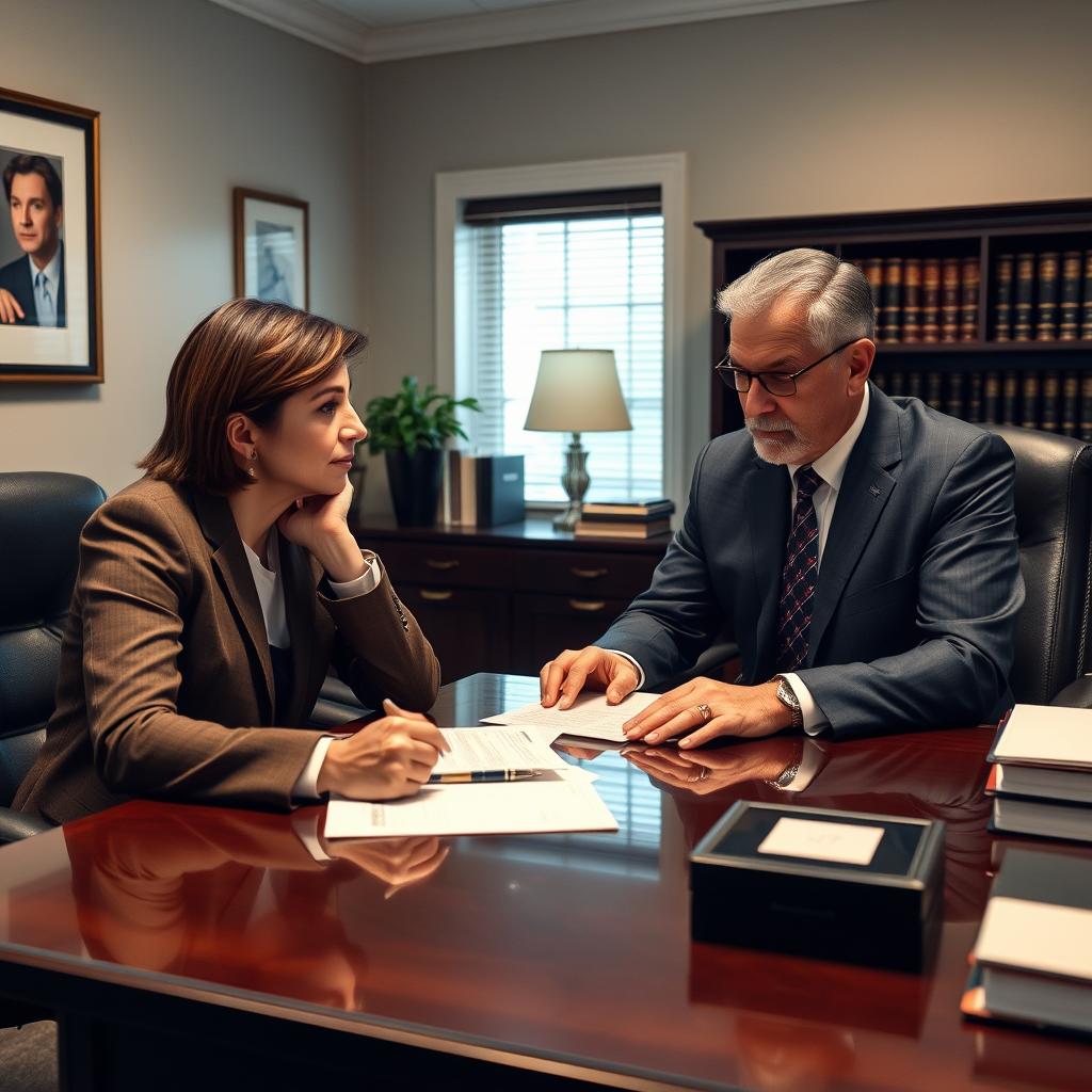 Post Divorce Modification Lawyer Suffolk