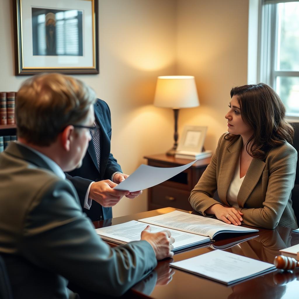 Post Divorce Modification Lawyer Virginia Beach