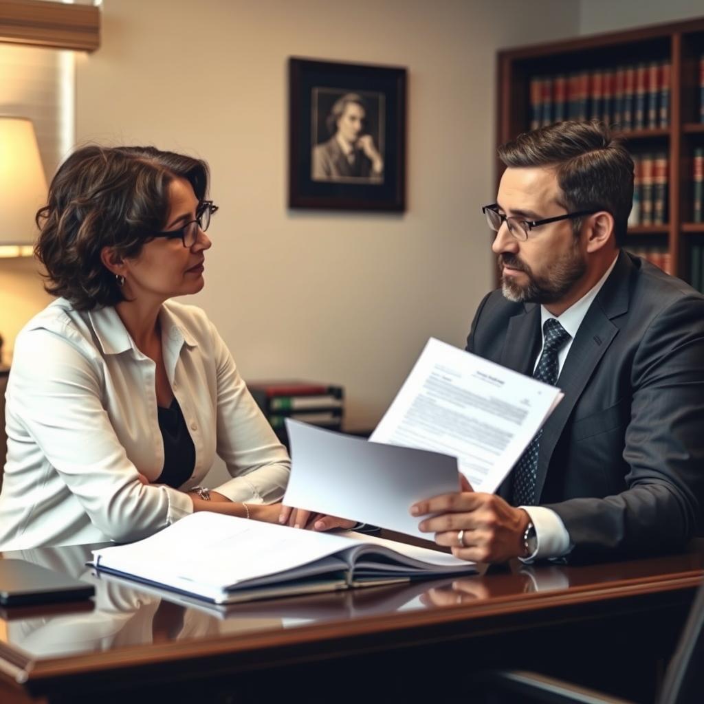 Postnup Lawyer York County