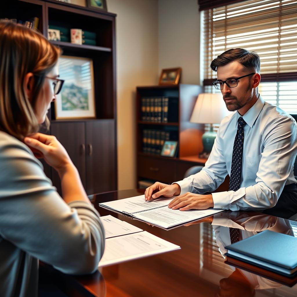 Postnuptial Agreement Lawyer Chesapeake