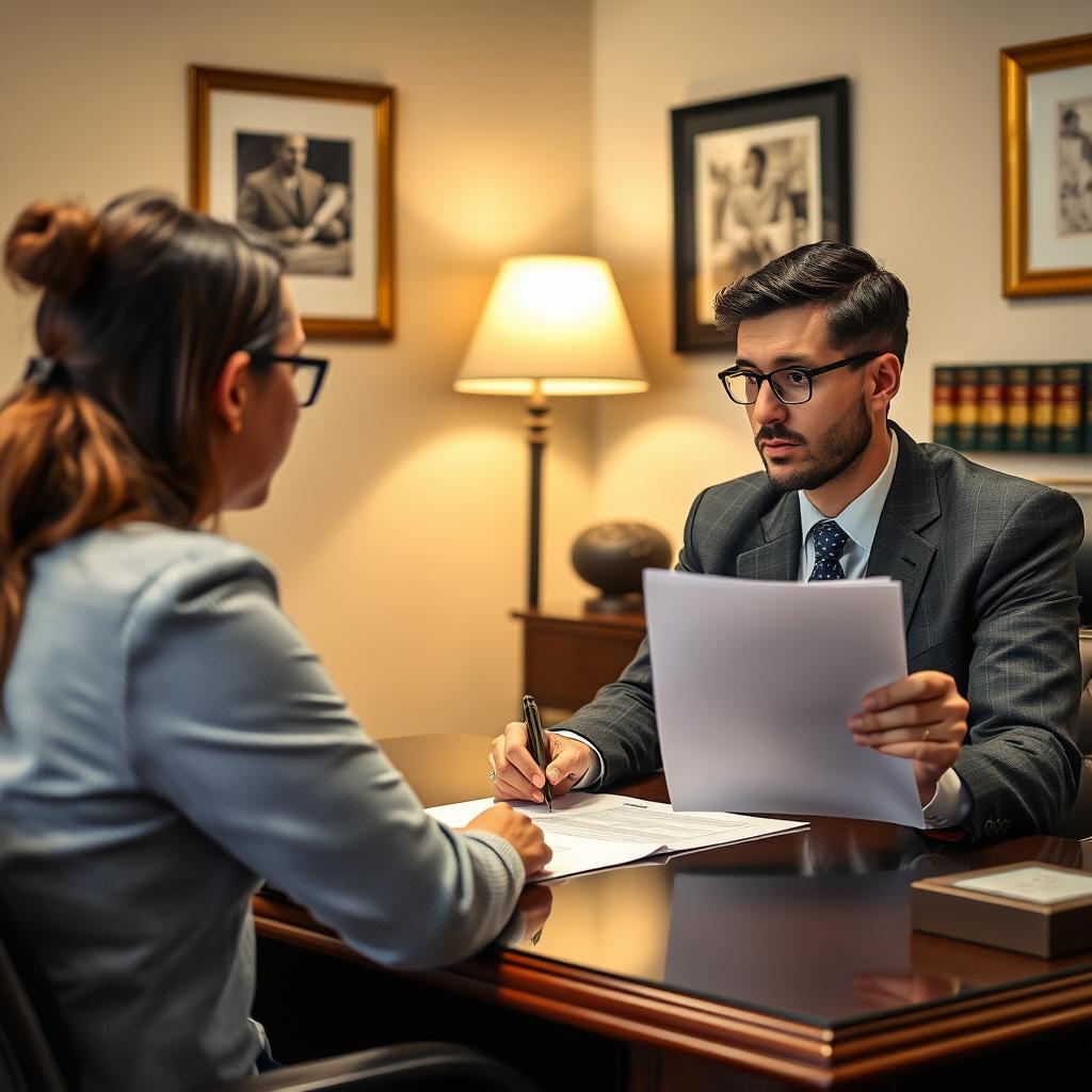 Postnuptial Agreement Lawyer Isle of Wight County