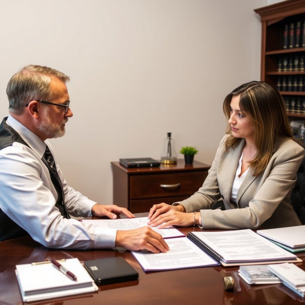 Postnuptial Agreement Lawyer York County