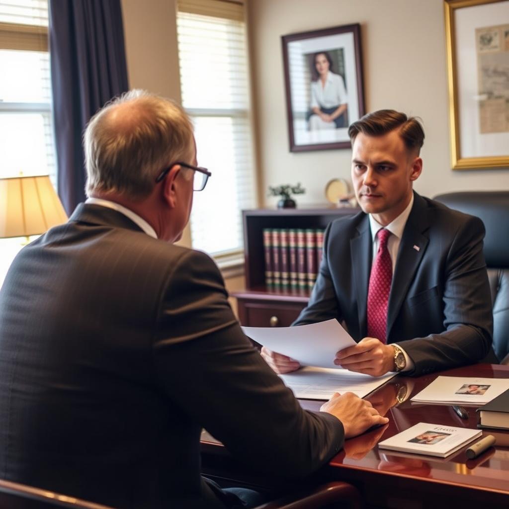 Prenup Lawyer Colonial Heights