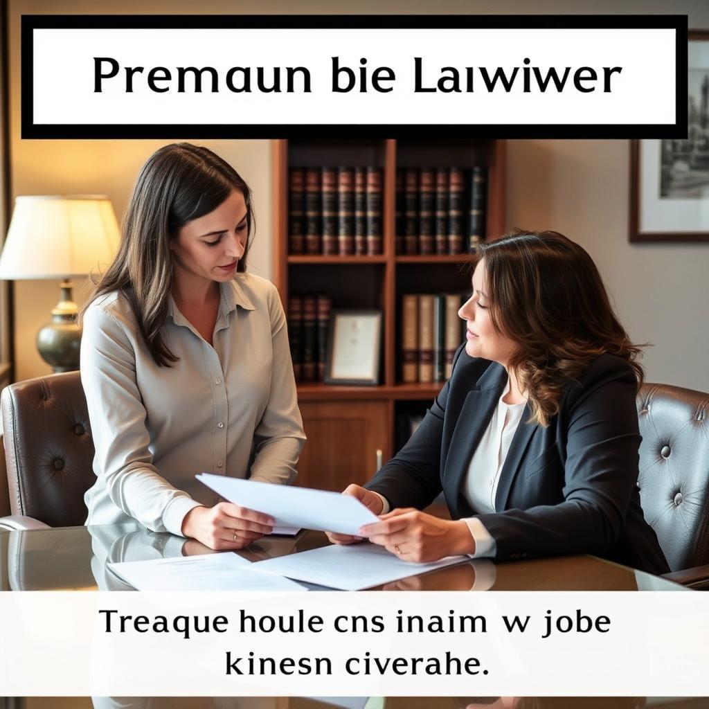 Prenup Lawyer Louisa County