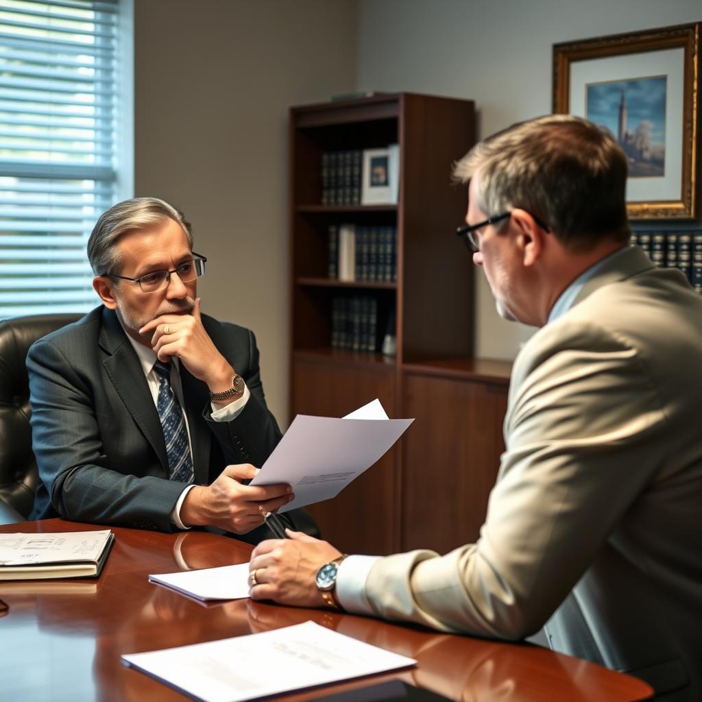 Prenup Lawyer New Kent County