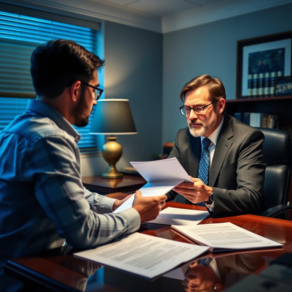 Prenup Lawyer Poquoson
