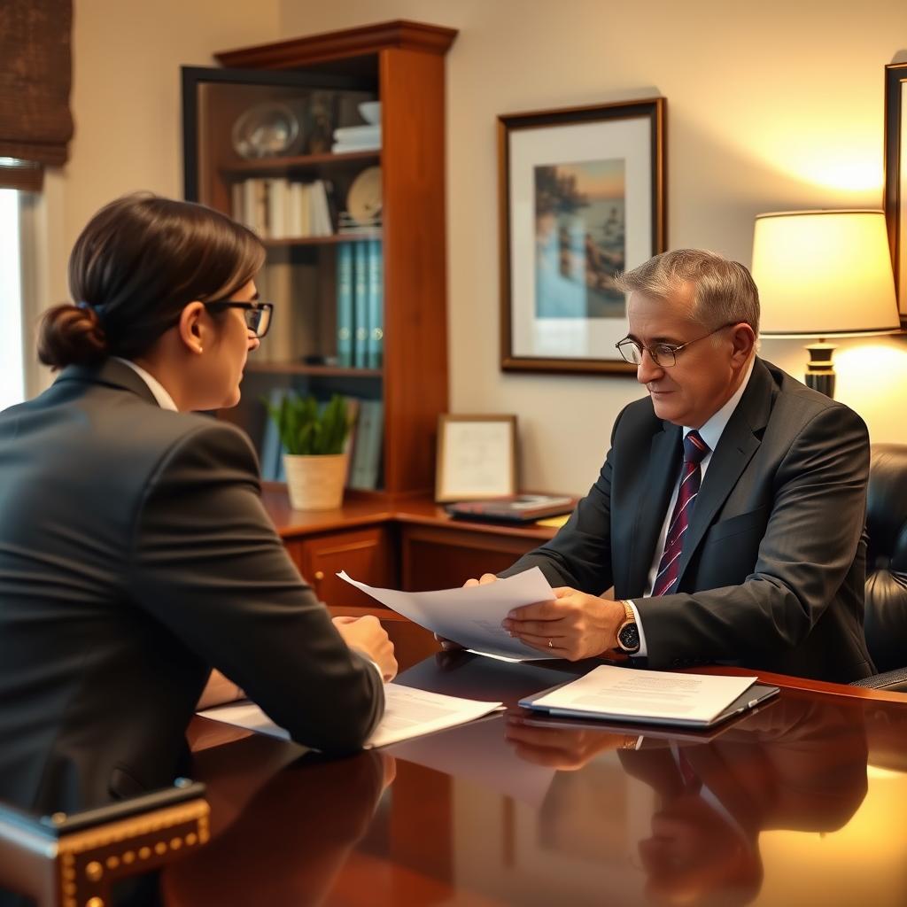 Prenup Lawyer Suffolk