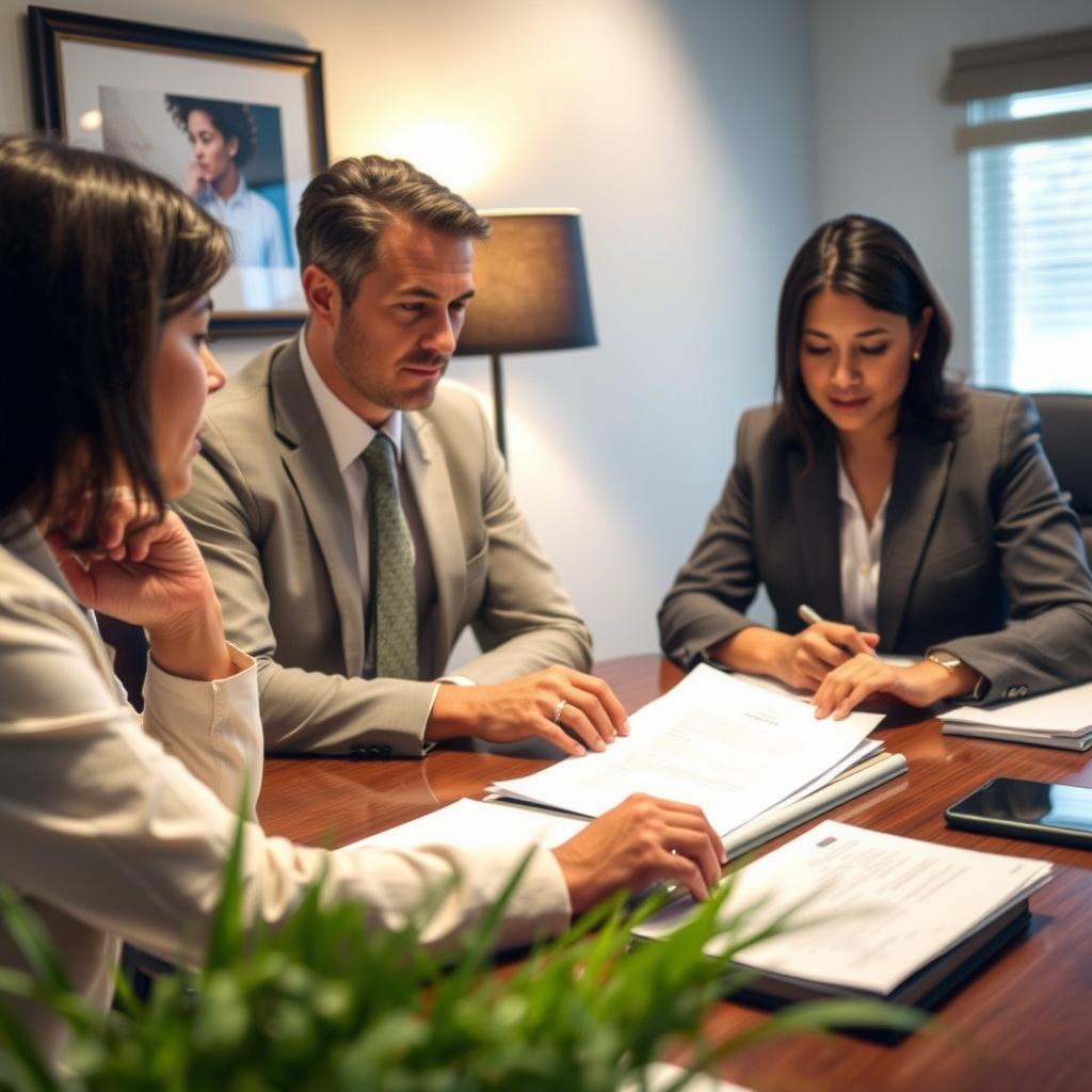 Prenup Lawyer Virginia Beach